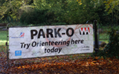 Park-O returns